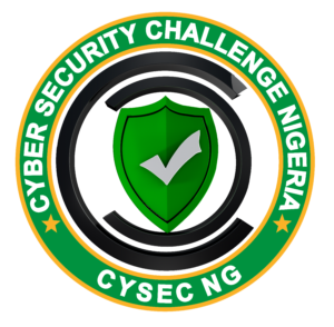 CYSEC NG Logo W-B PNG